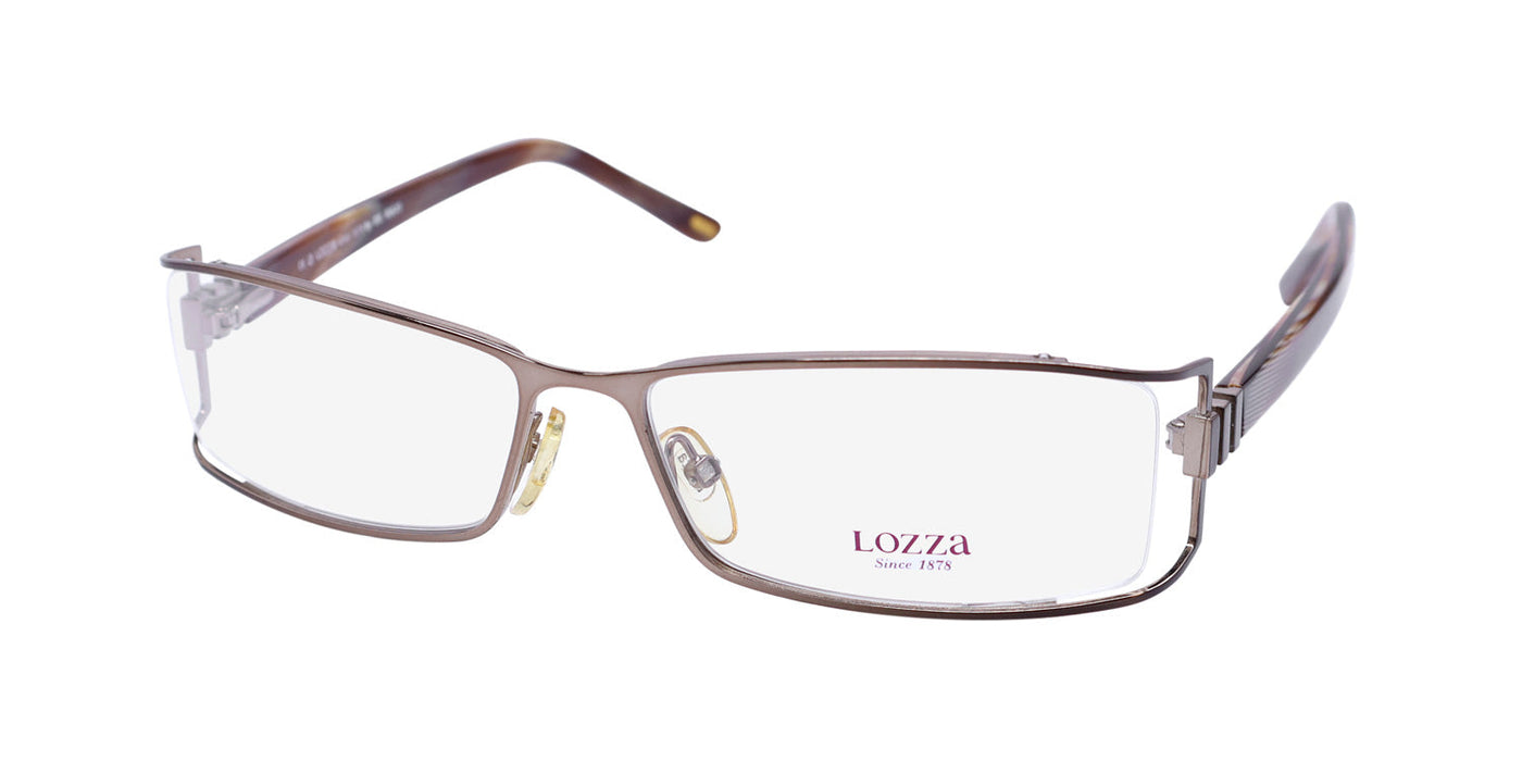 Lozza Vl2029 Eyeglasses - Product image