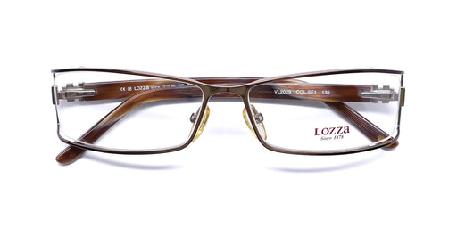 Lozza Vl2029 Eyeglasses - Product image