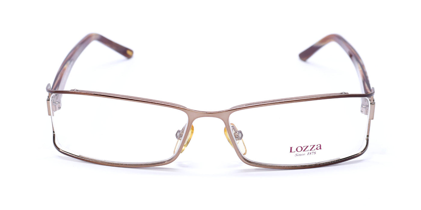 Lozza Vl2029 Eyeglasses - Product image