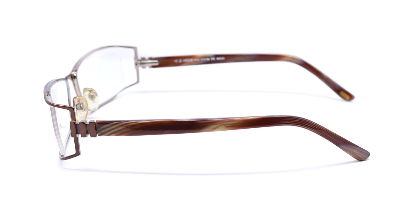 Lozza Vl2029 Eyeglasses - Product image