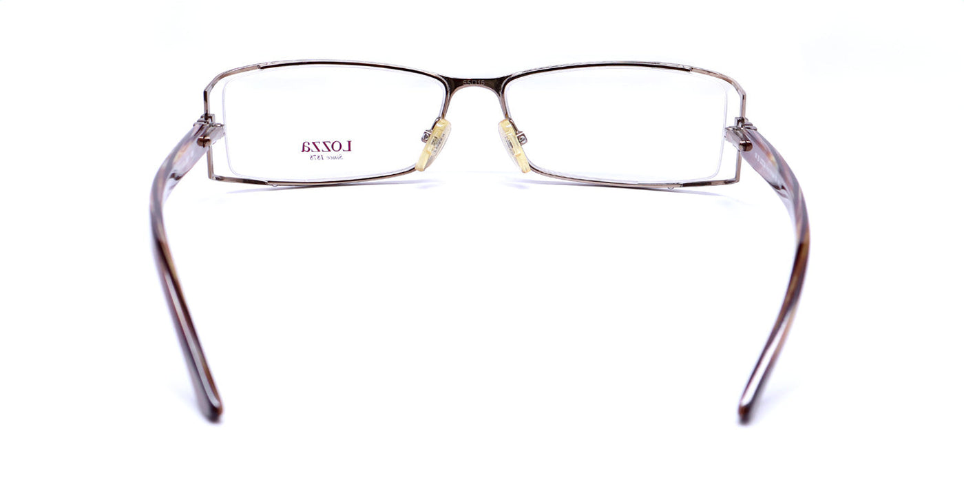 Lozza Vl2029 Eyeglasses - Product image