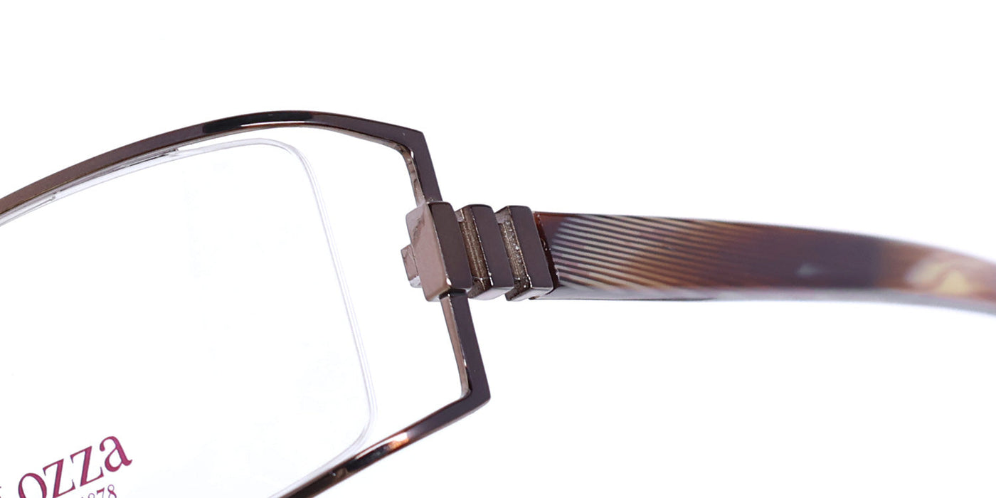 Lozza Vl2029 Eyeglasses - Product image