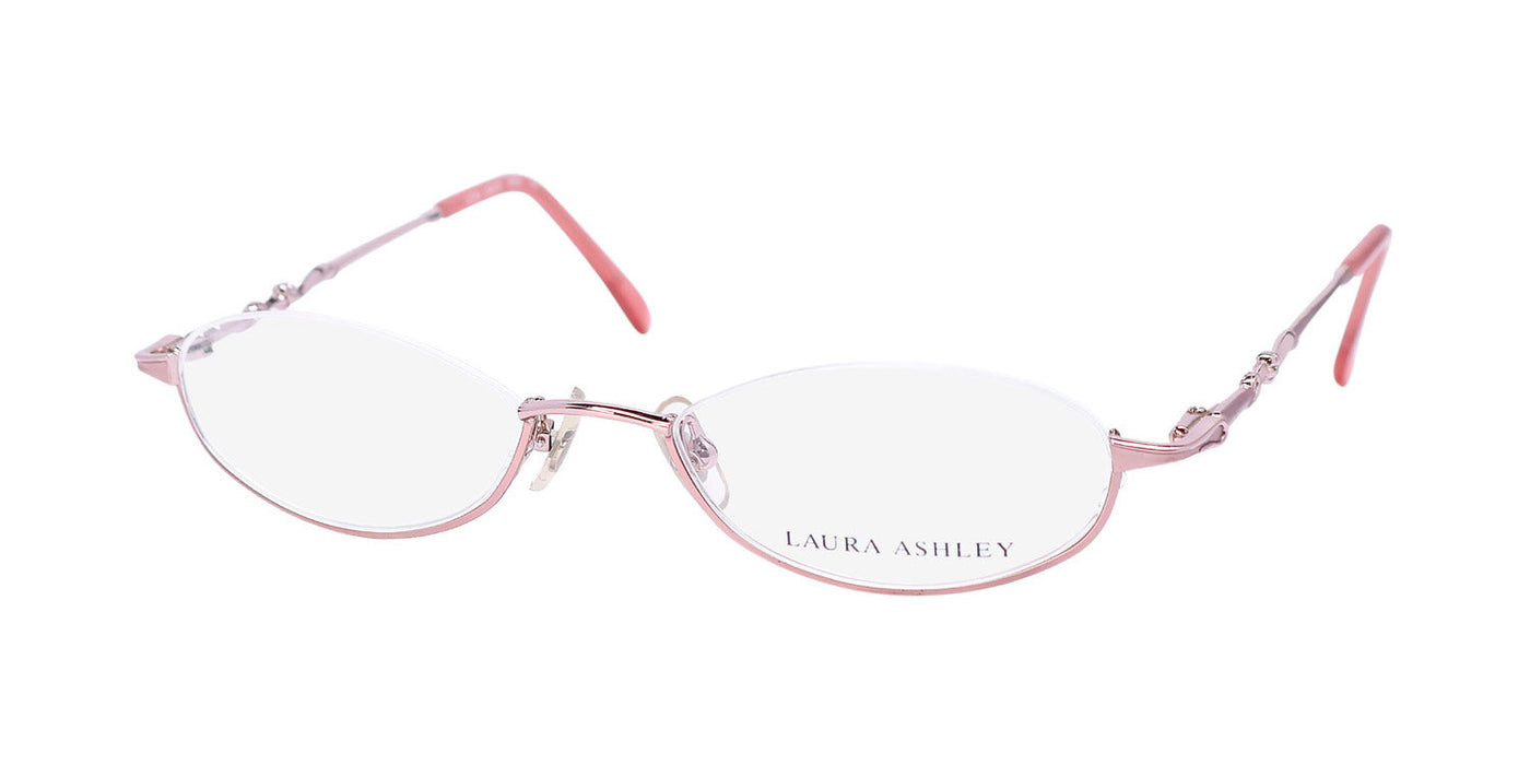 Laura Ashley April Eyeglasses - Product image