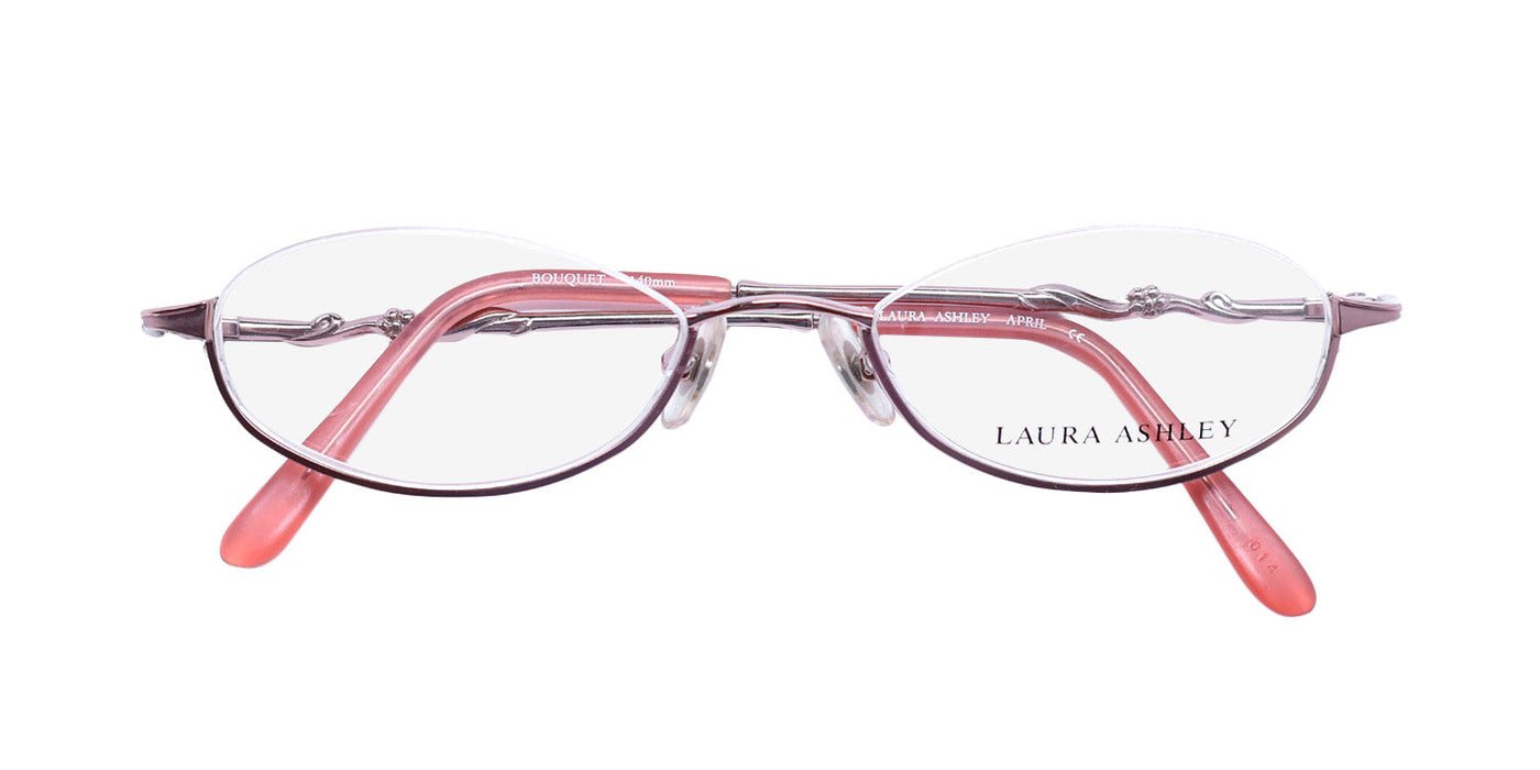 Laura Ashley April Eyeglasses - Product image