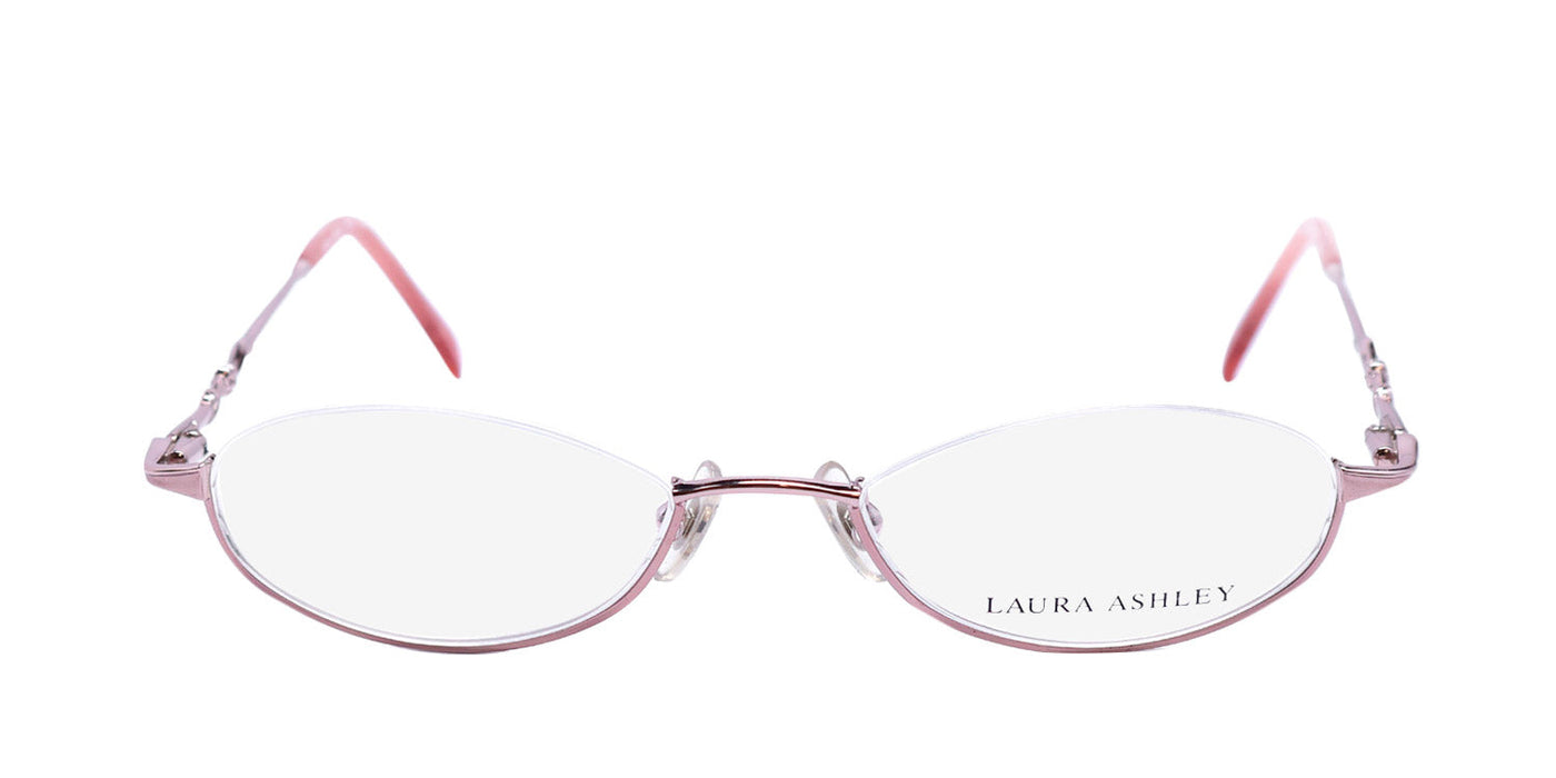 Laura Ashley April Eyeglasses - Product image