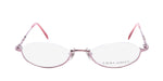 Laura Ashley April Eyeglasses - Product image