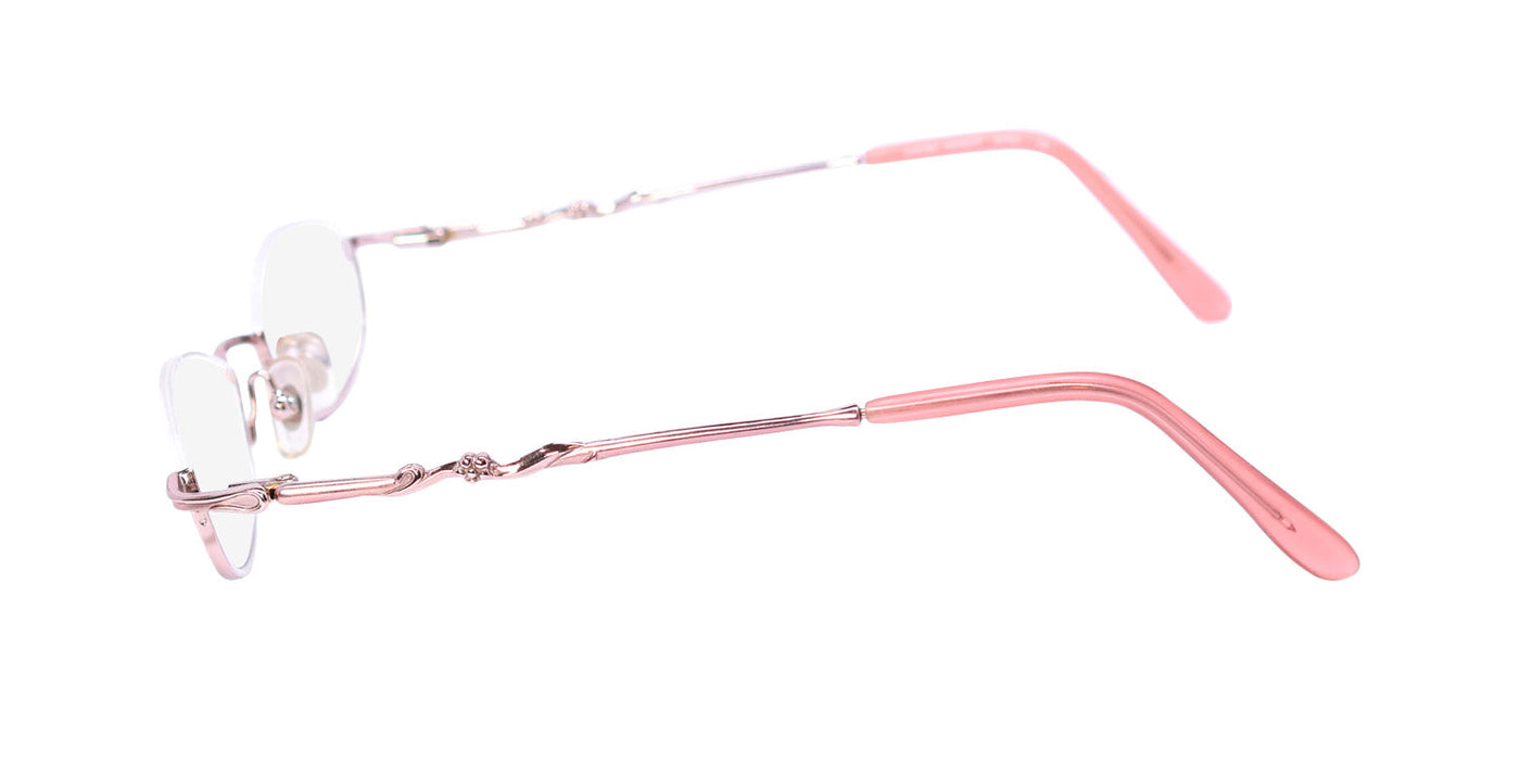 Laura Ashley April Eyeglasses - Product image