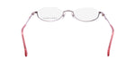 Laura Ashley April Eyeglasses - Product image