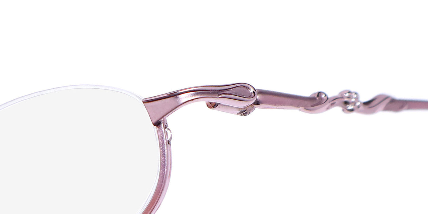 Laura Ashley April Eyeglasses - Product image