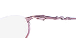 Laura Ashley April Eyeglasses - Product image