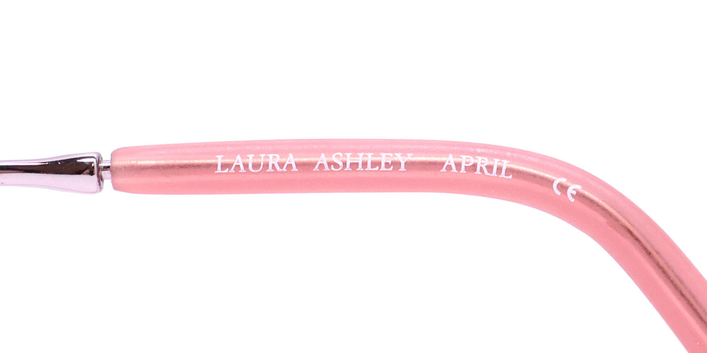 Laura Ashley April Eyeglasses - Product image