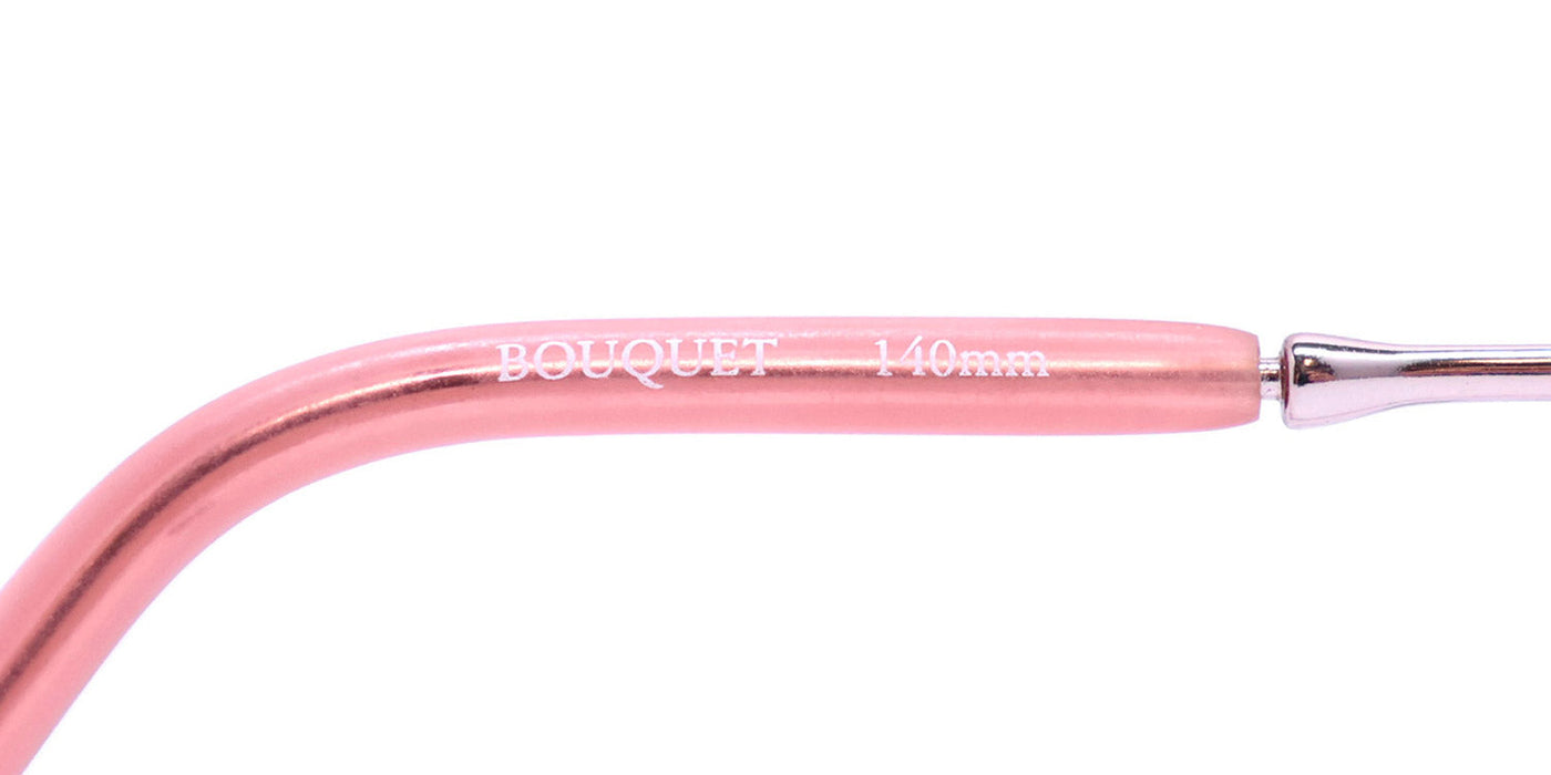 Laura Ashley April Eyeglasses - Product image