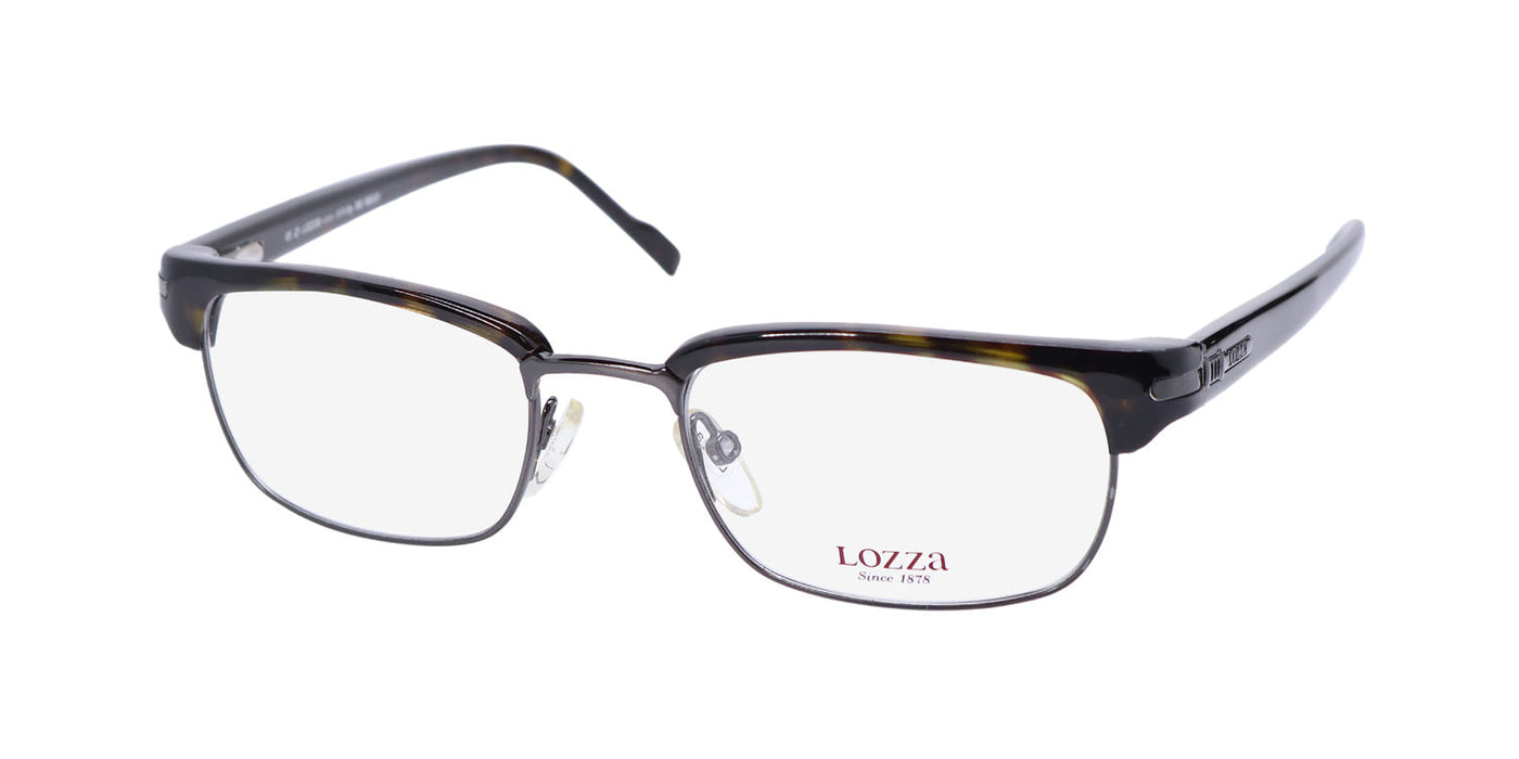 Lozza Vl1838 Eyeglasses