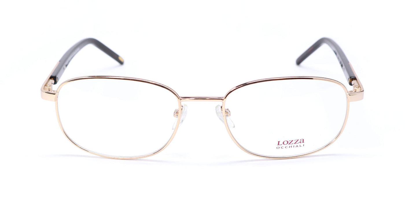 Lozza Vl2026 Eyeglasses - Product image