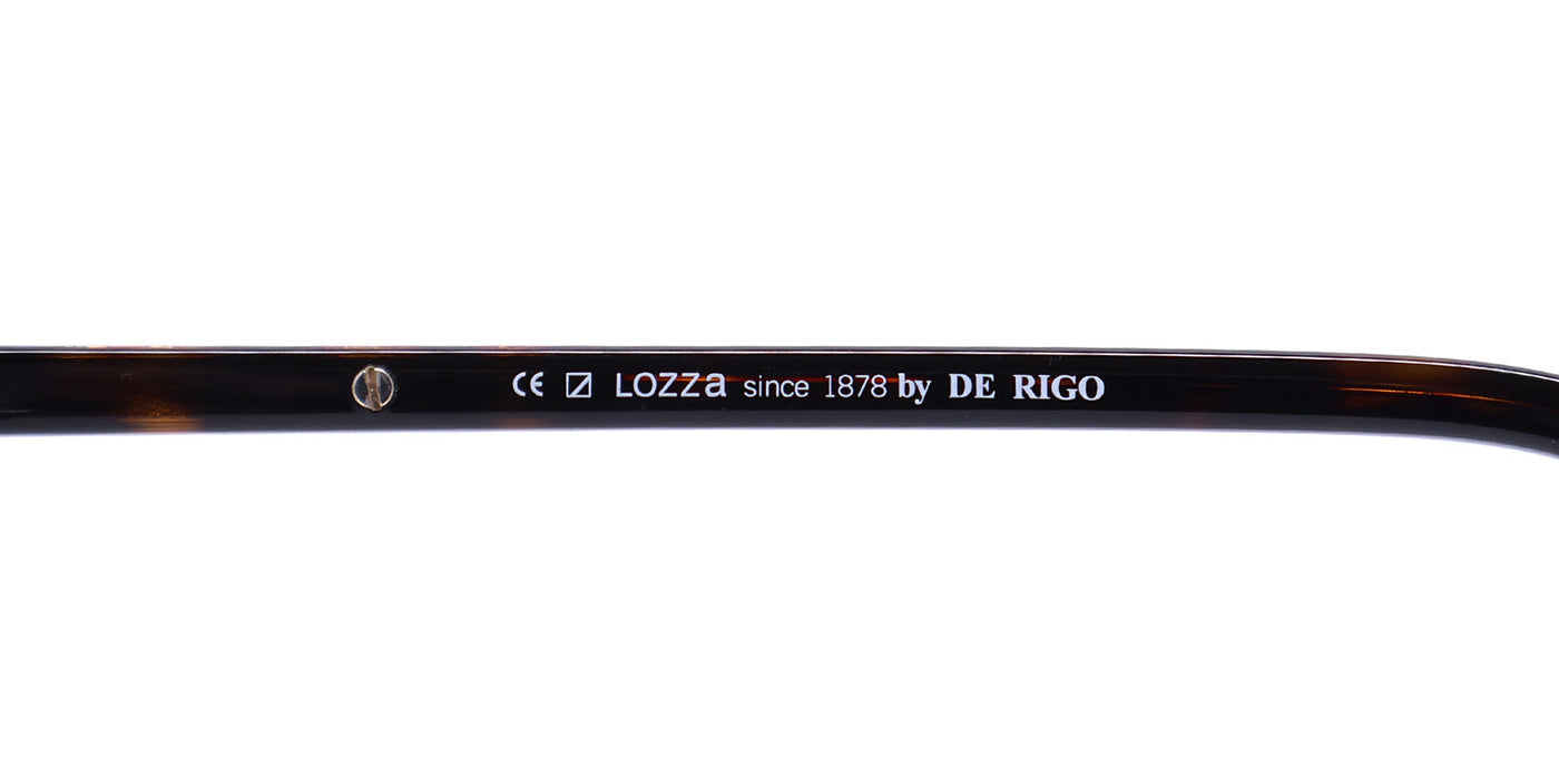 Lozza Vl2026 Eyeglasses - Product image