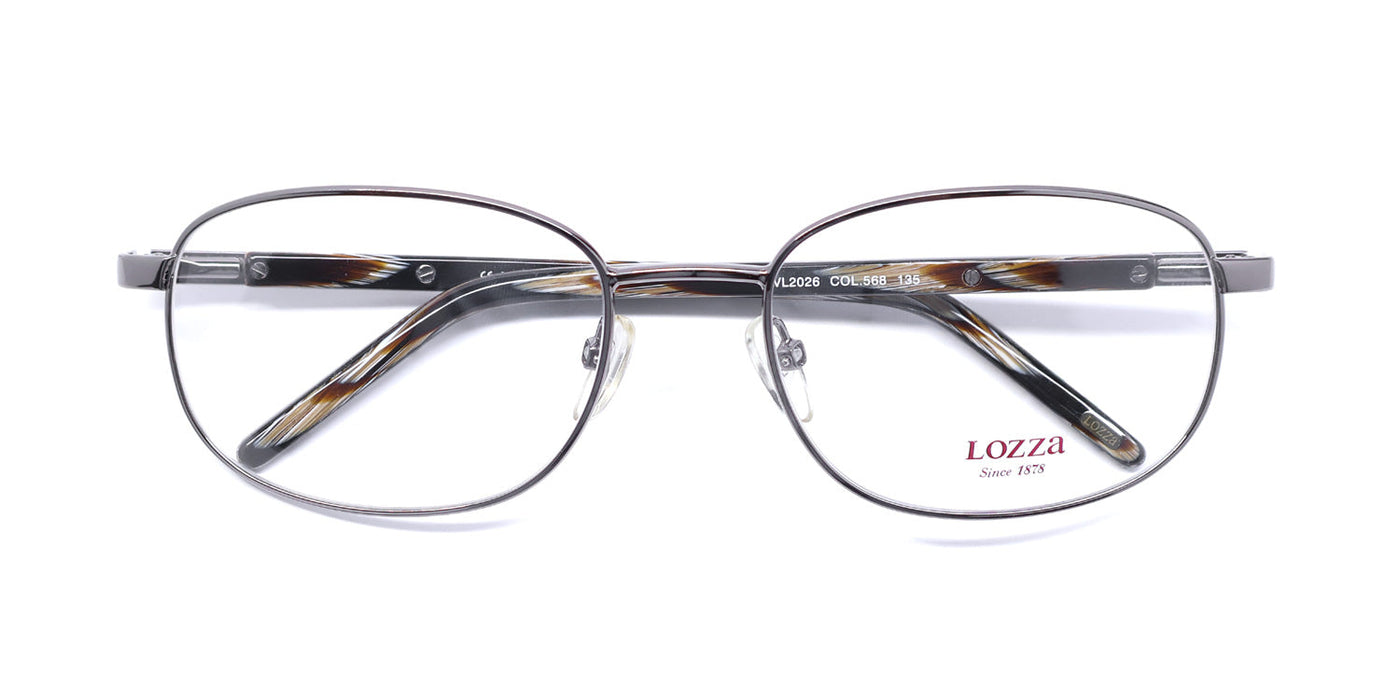 Lozza Vl2026 Eyeglasses - Product image