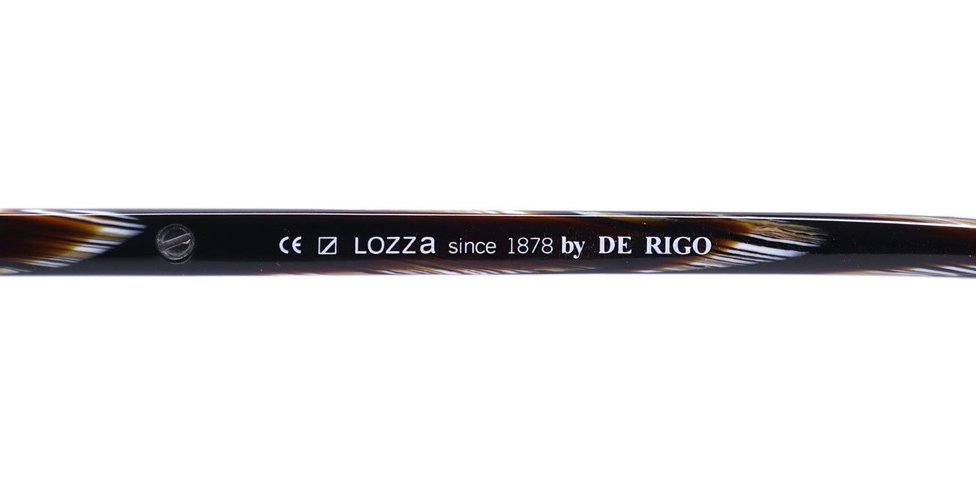 Lozza Vl2026 Eyeglasses - Product image