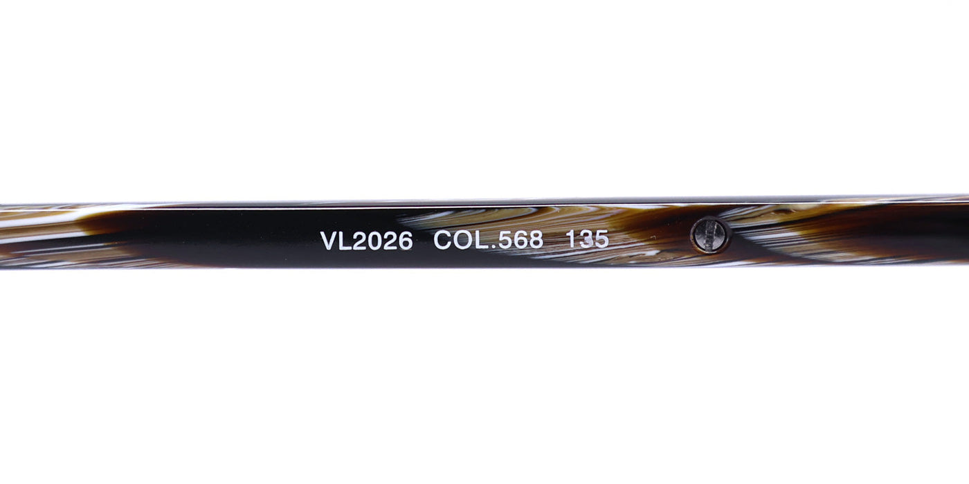 Lozza Vl2026 Eyeglasses - Product image
