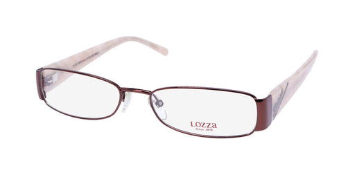 Lozza Vl2067 Kristen Eyeglasses - Product image