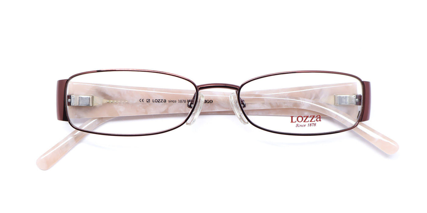 Lozza Vl2067 Kristen Eyeglasses - Product image