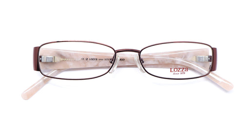 Lozza Vl2067 Kristen Eyeglasses - Product image