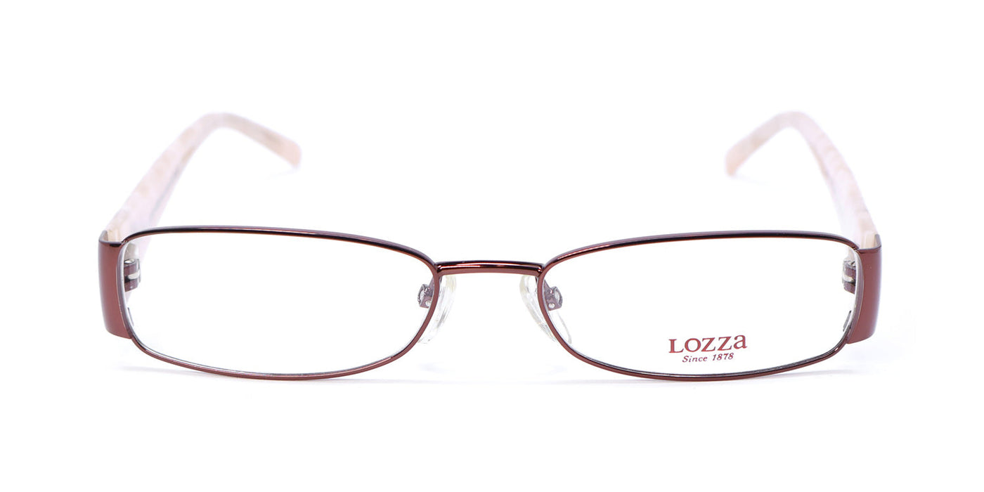 Lozza Vl2067 Kristen Eyeglasses - Product image