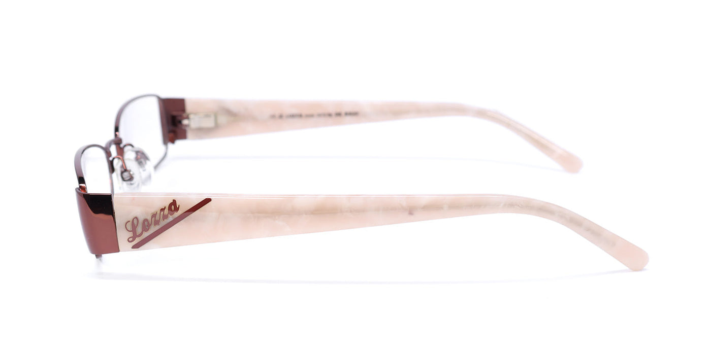 Lozza Vl2067 Kristen Eyeglasses - Product image