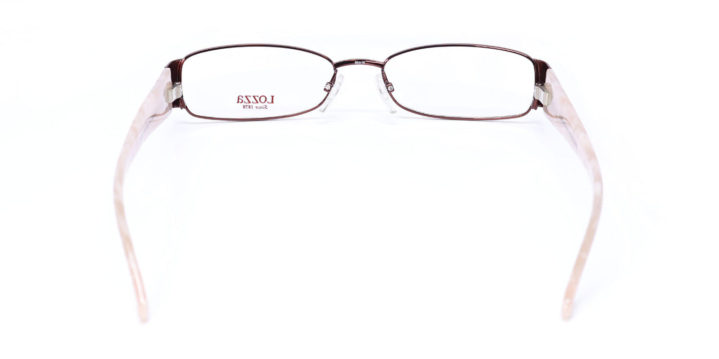 Lozza Vl2067 Kristen Eyeglasses - Product image