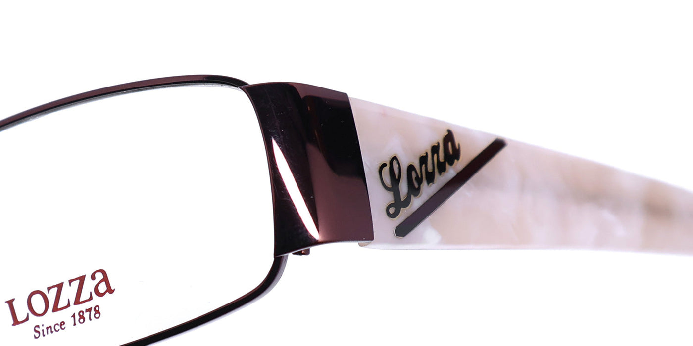 Lozza Vl2067 Kristen Eyeglasses - Product image