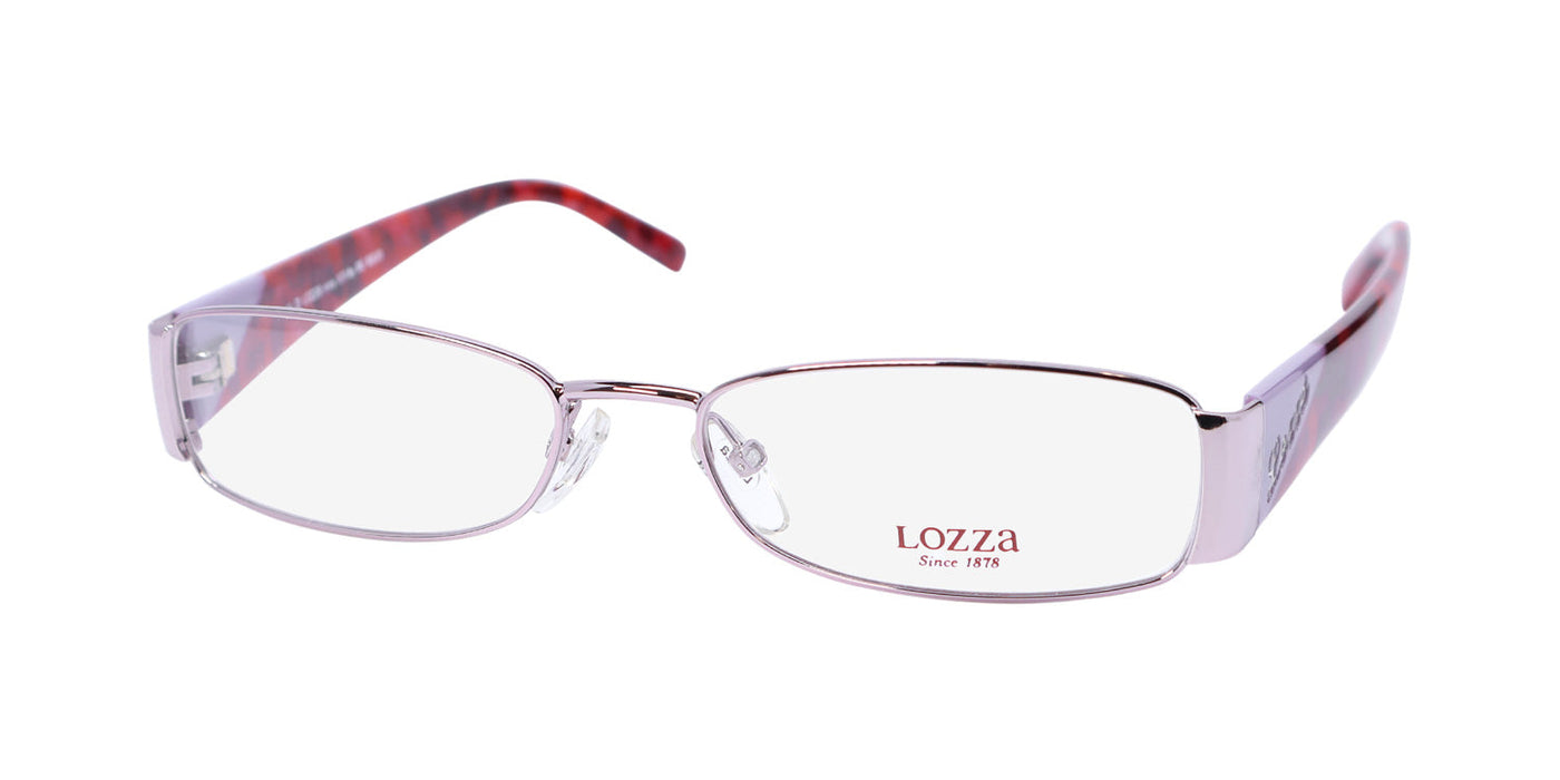 Lozza Vl2067 Kristen Eyeglasses - Product image