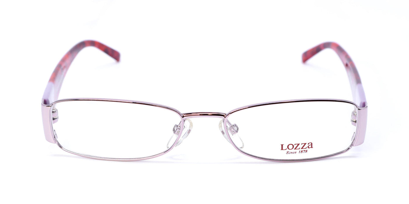 Lozza Vl2067 Kristen Eyeglasses - Product image