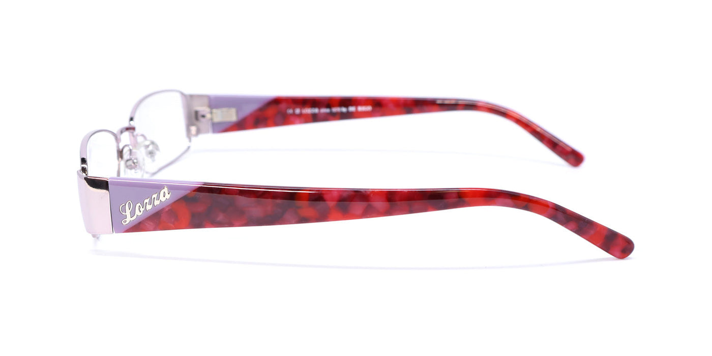 Lozza Vl2067 Kristen Eyeglasses - Product image
