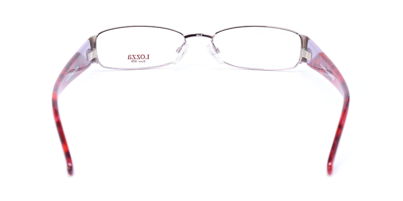 Lozza Vl2067 Kristen Eyeglasses - Product image