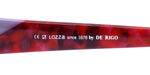Lozza Vl2067 Kristen Eyeglasses - Product image