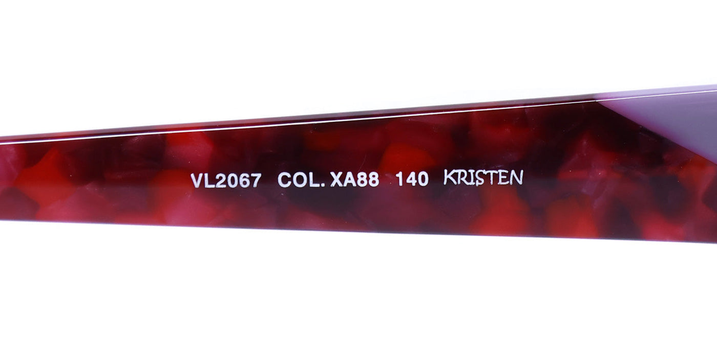 Lozza Vl2067 Kristen Eyeglasses - Product image