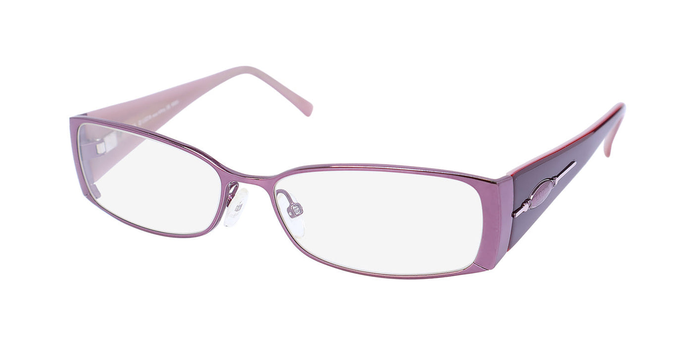 Lozza Vl2064 Marigold Eyeglasses - Product image