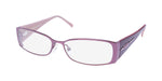 Lozza Vl2064 Marigold Eyeglasses - Product image