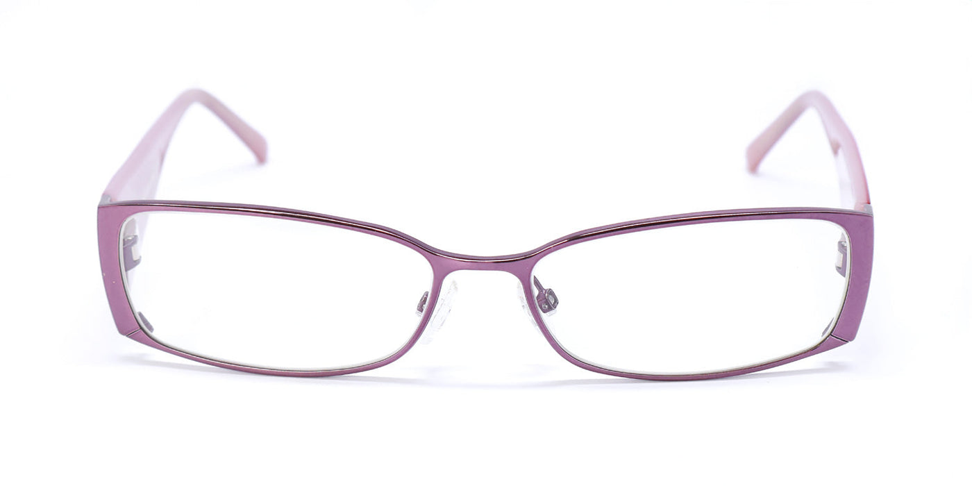 Lozza Vl2064 Marigold Eyeglasses - Product image