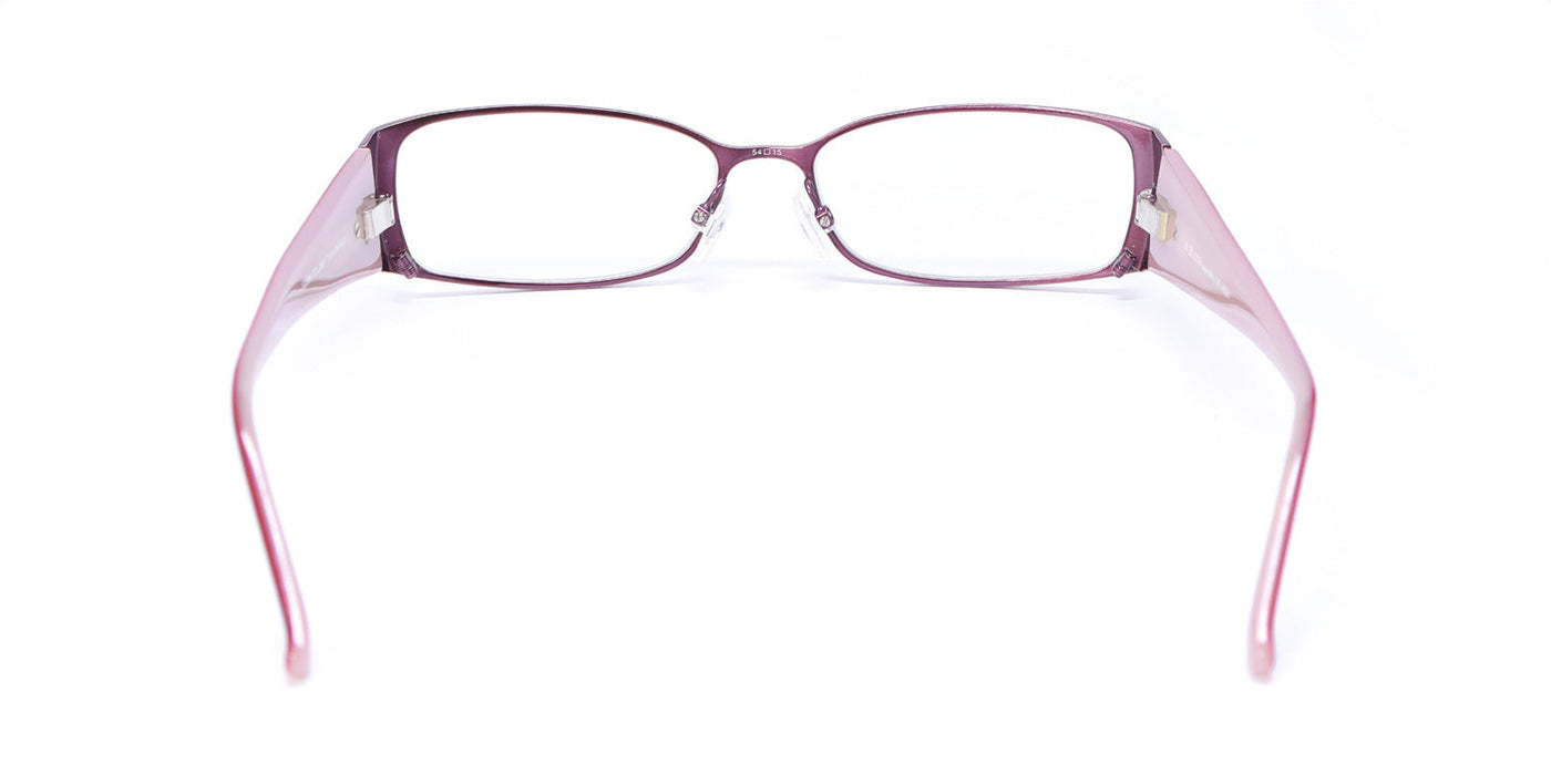 Lozza Vl2064 Marigold Eyeglasses - Product image
