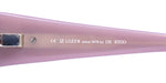 Lozza Vl2064 Marigold Eyeglasses - Product image