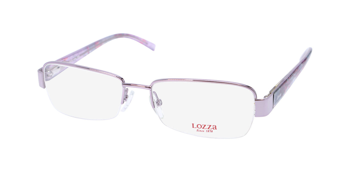 Lozza Vl2126 Eyeglasses - Product image