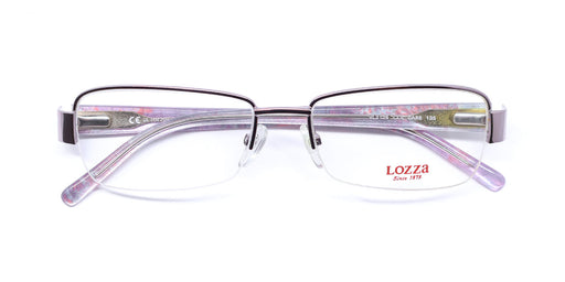Lozza Vl2126 Eyeglasses - Product image
