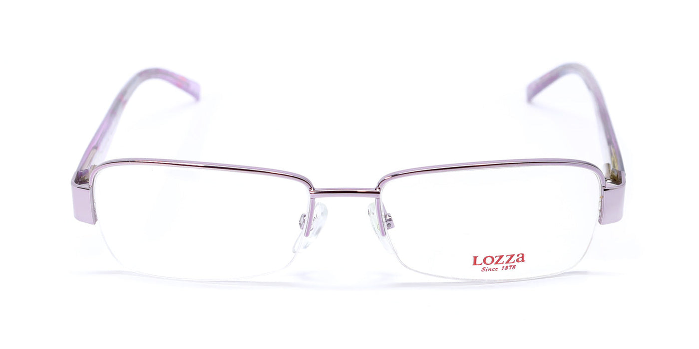 Lozza Vl2126 Eyeglasses - Product image