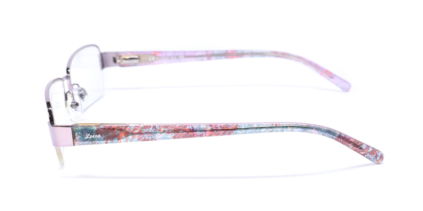 Lozza Vl2126 Eyeglasses - Product image