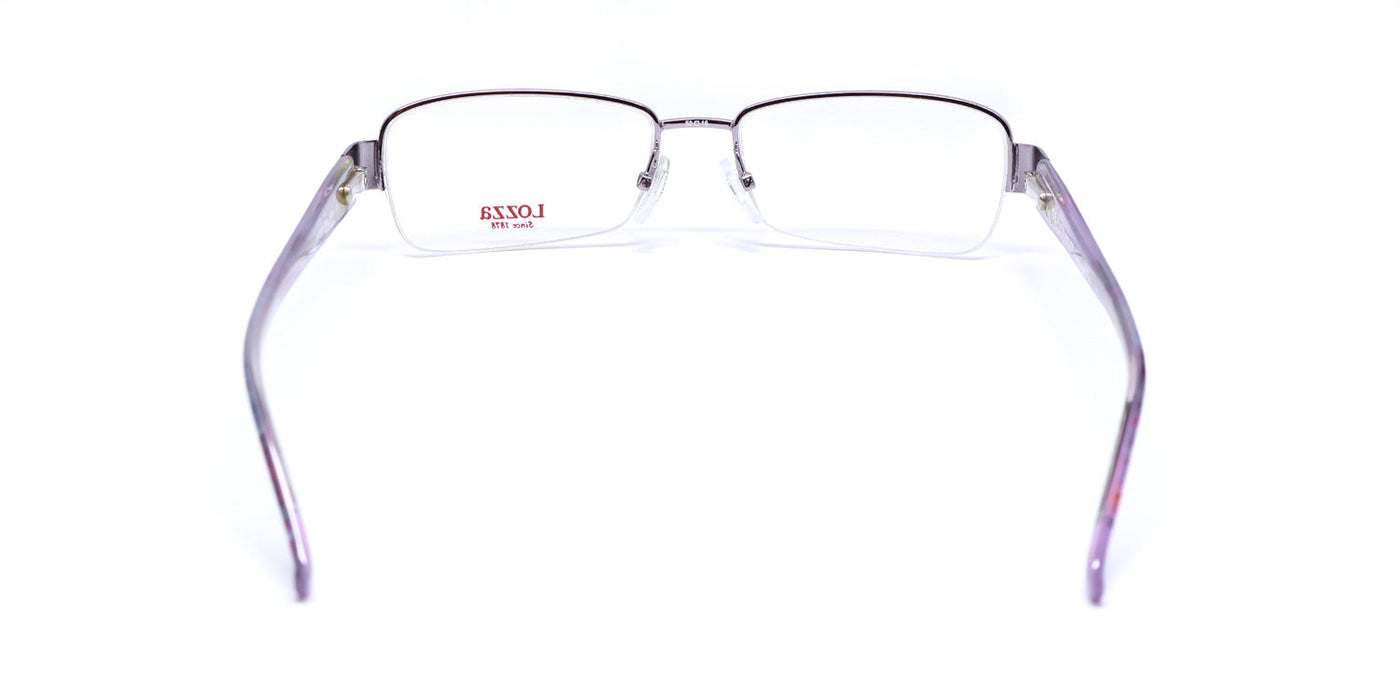Lozza Vl2126 Eyeglasses - Product image