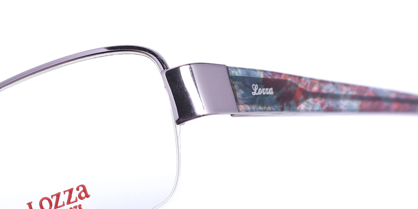 Lozza Vl2126 Eyeglasses - Product image