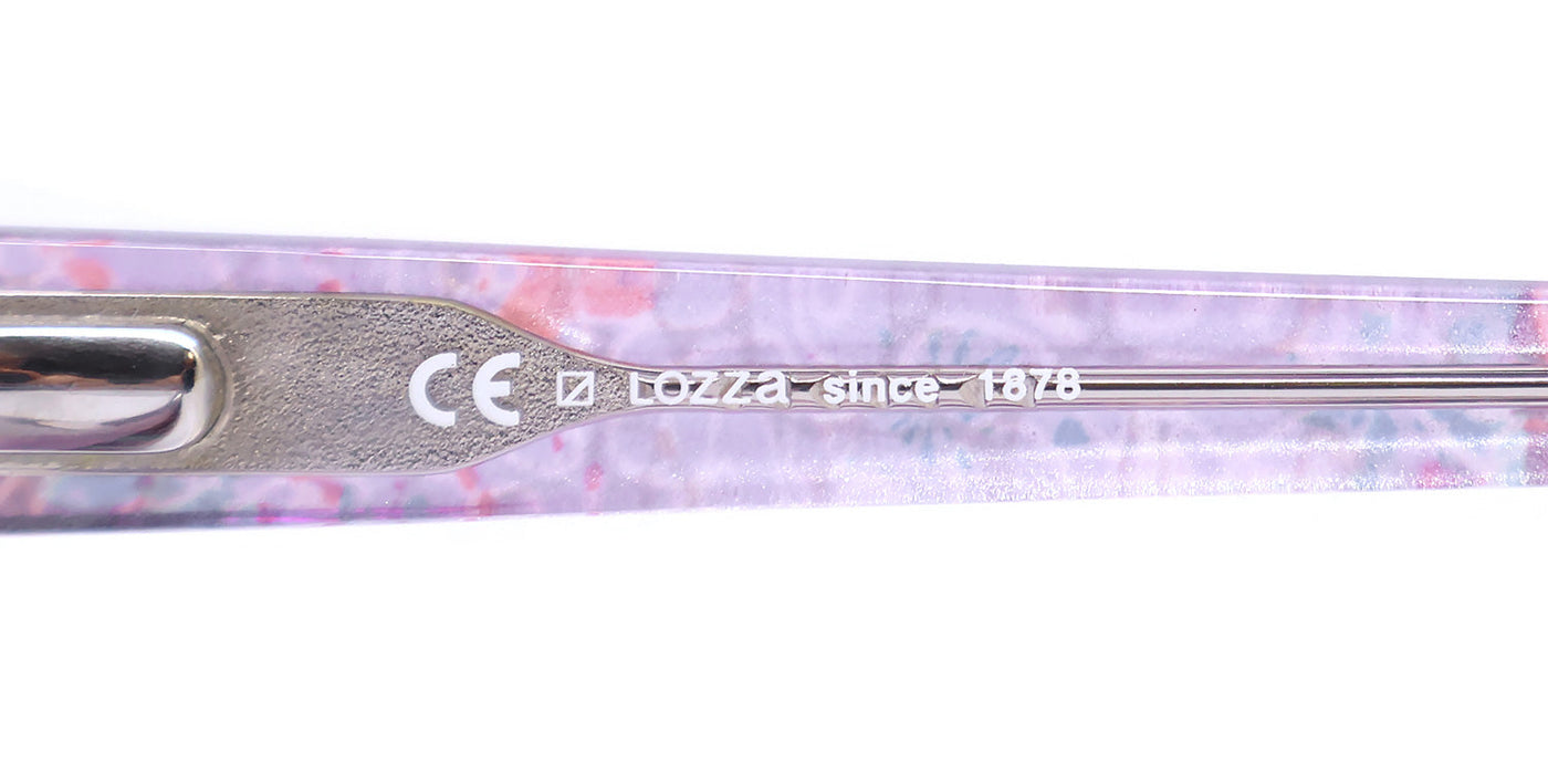 Lozza Vl2126 Eyeglasses - Product image