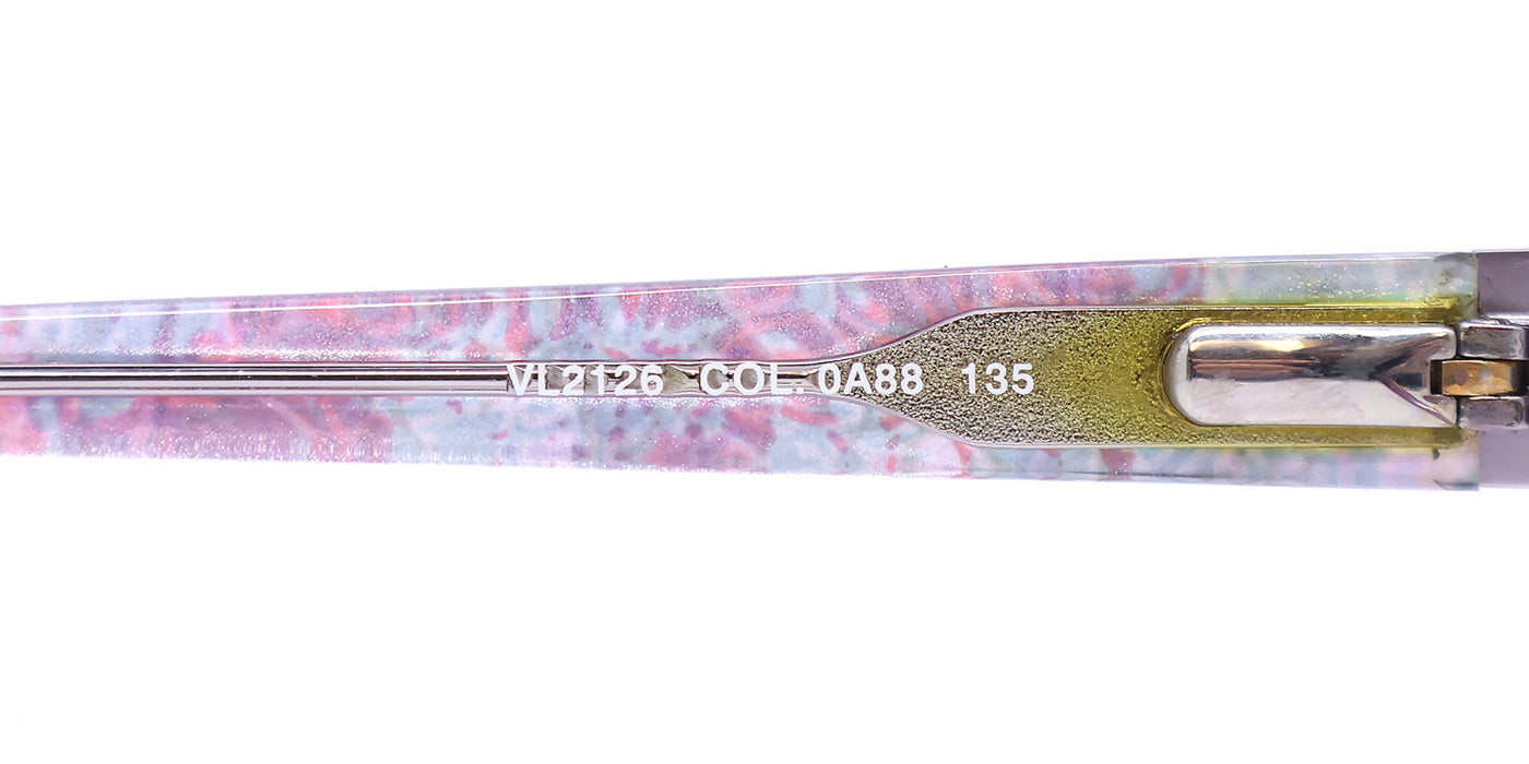 Lozza Vl2126 Eyeglasses - Product image