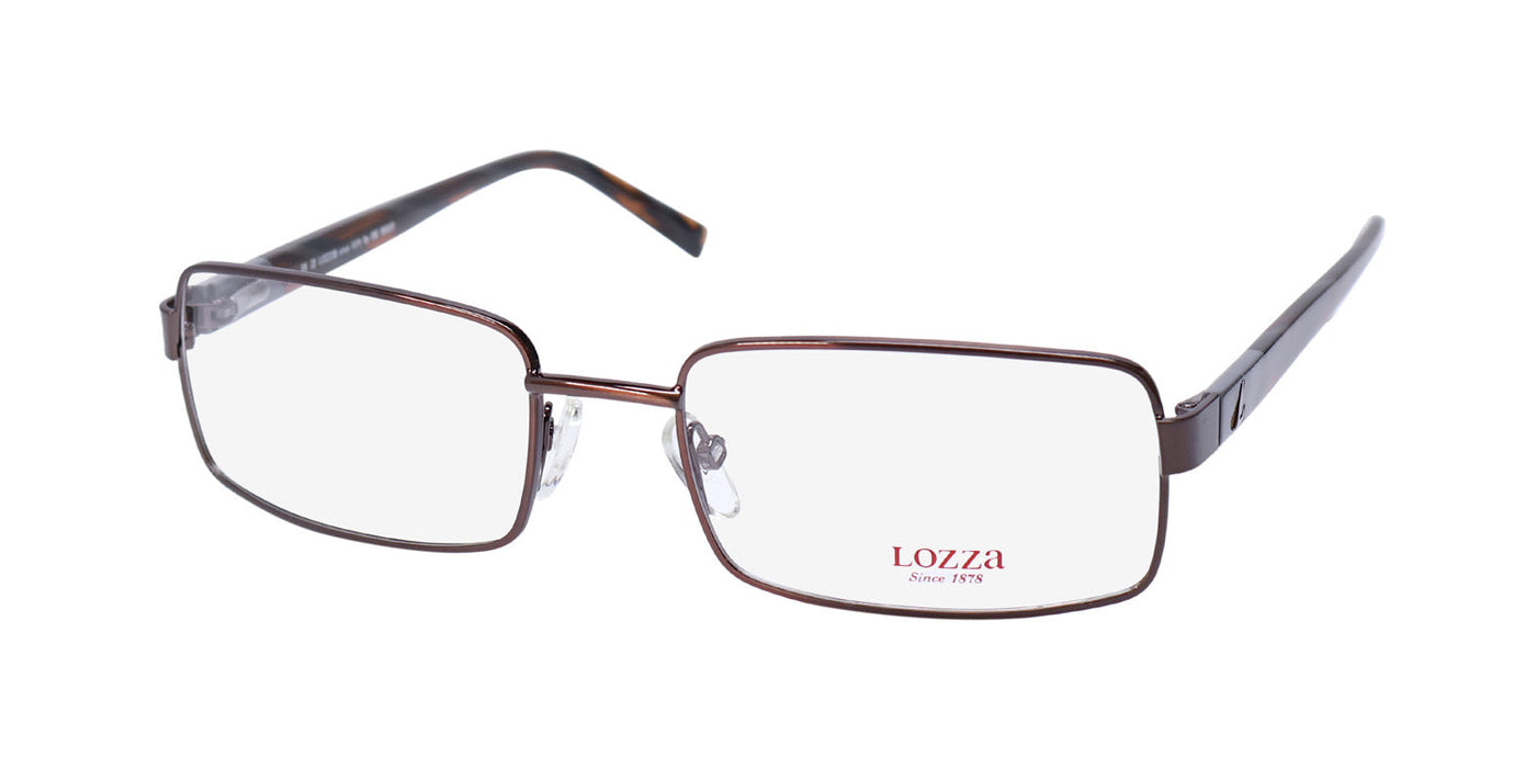 Lozza Vl2061 Gothic Eyeglasses - Product image