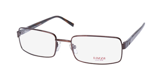 Lozza Vl2061 Gothic Eyeglasses - Product image